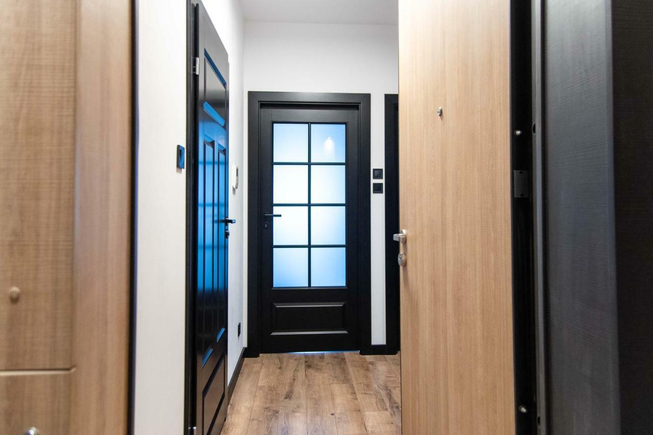 Apart Loft Klara Apartment Gdansk Luaran gambar