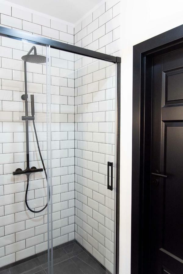 Apart Loft Klara Apartment Gdansk Luaran gambar