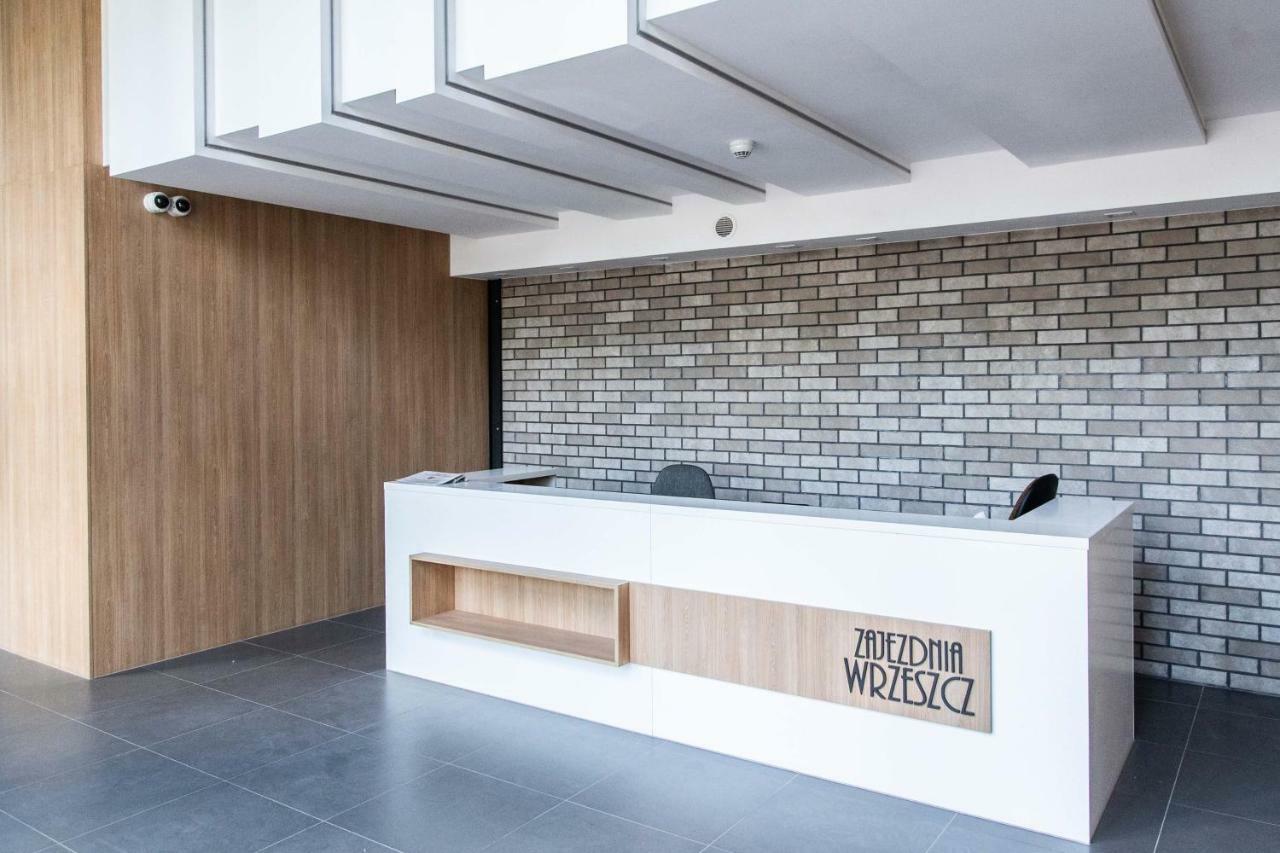 Apart Loft Klara Apartment Gdansk Luaran gambar